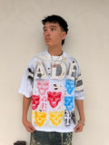 JADED SKULLY TEE