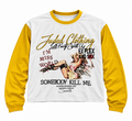 EX FLEX JADED THERMAL