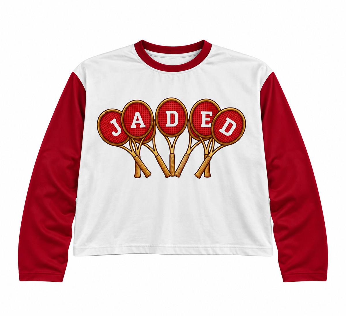 Jaded Tennis Thermal