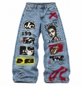 JADED DENIM