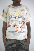 JADED SEXY LADY TEE