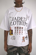 JADED CLOTHING DANCER TEE