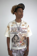 JADED MARY TEE