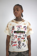 JADED BOMB TEE