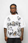 SAINT VINTAGE SHIRT