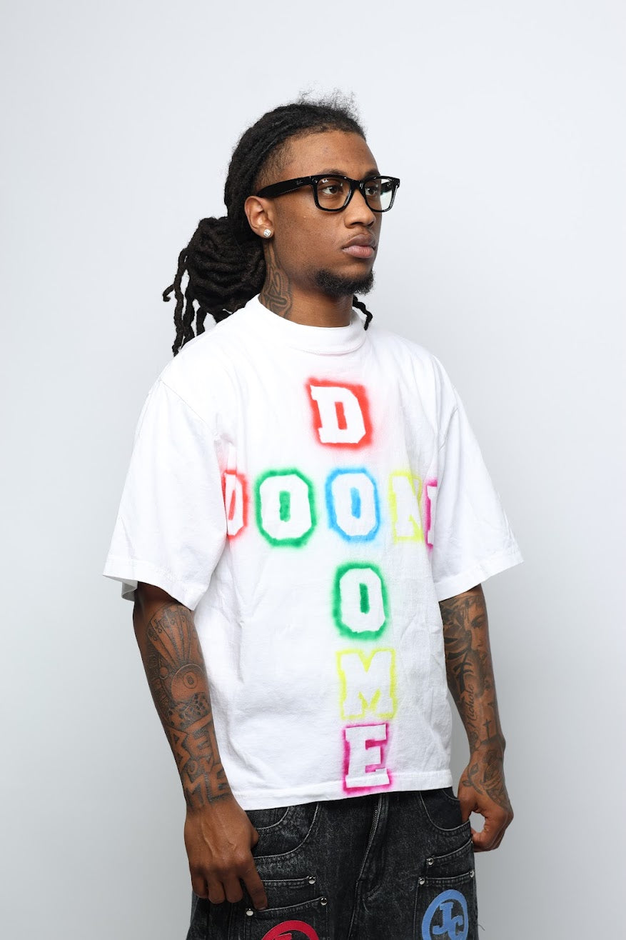 DOOME TEE