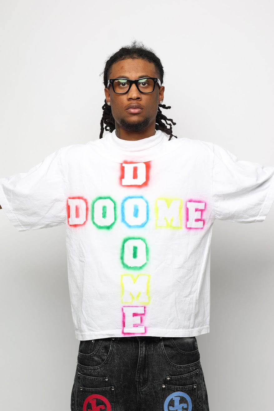 DOOME TEE