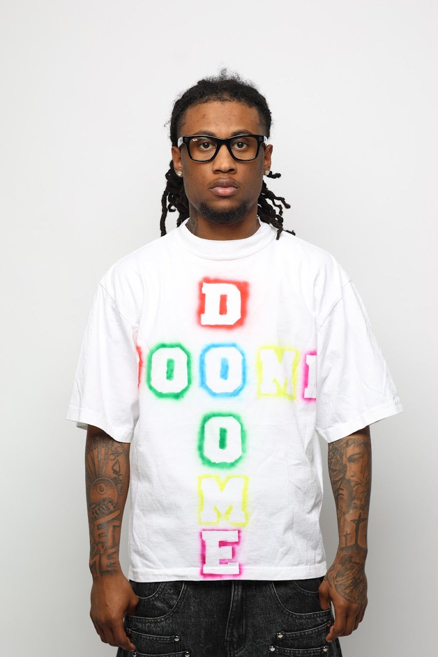 DOOME TEE